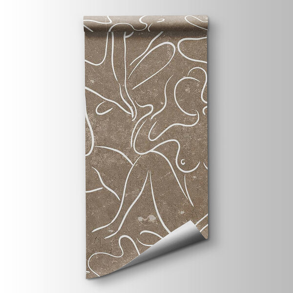 Group of women's figures