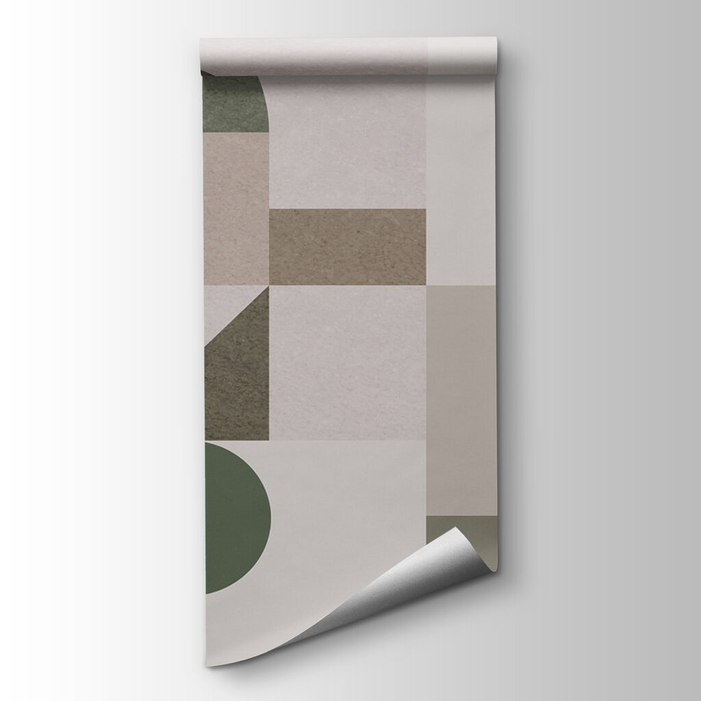 Close up of a pattern Close up of a pattern