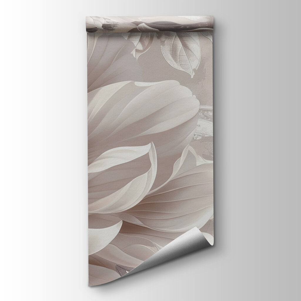 Close up of a flower