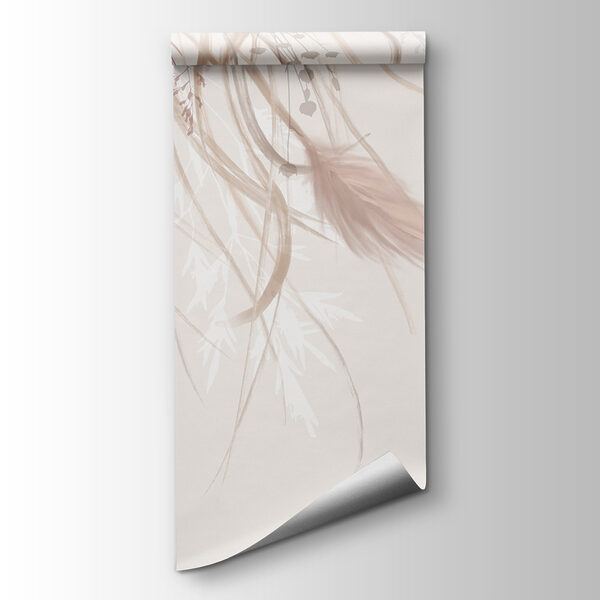 Soft hues of nature's beauty Soft hues of nature's beauty