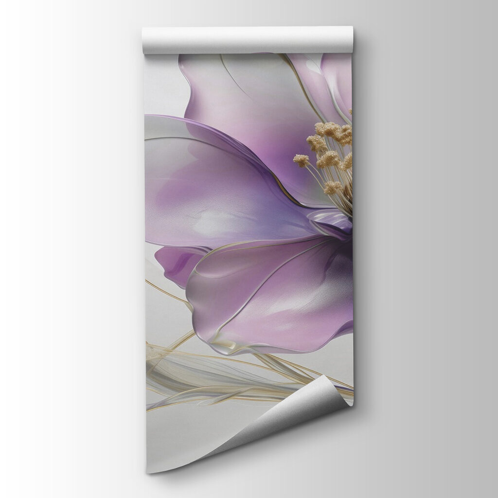 Delicate petals in soft pastels Delicate petals in soft pastels