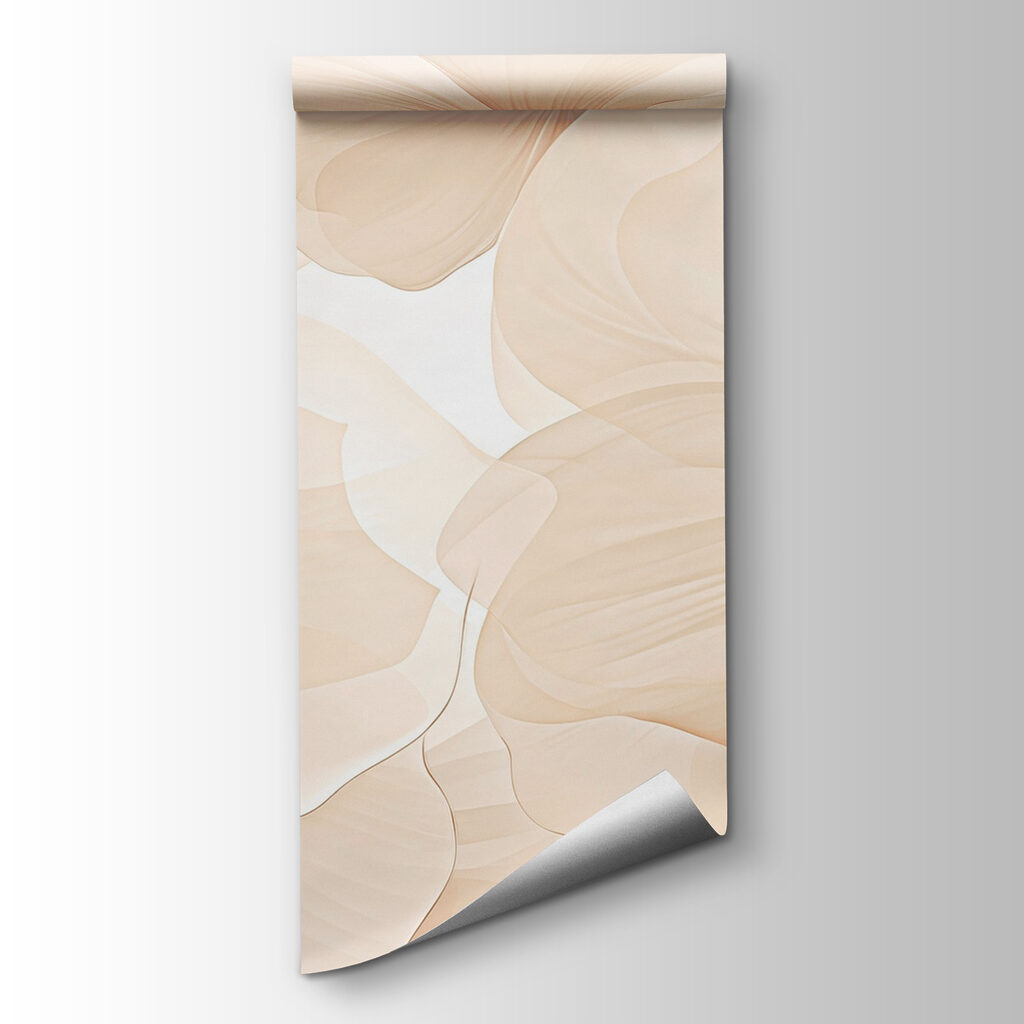 Delicate petals in soft hues Delicate petals in soft hues