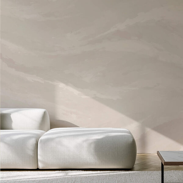 White surface with a lot of clouds White surface with a lot of clouds