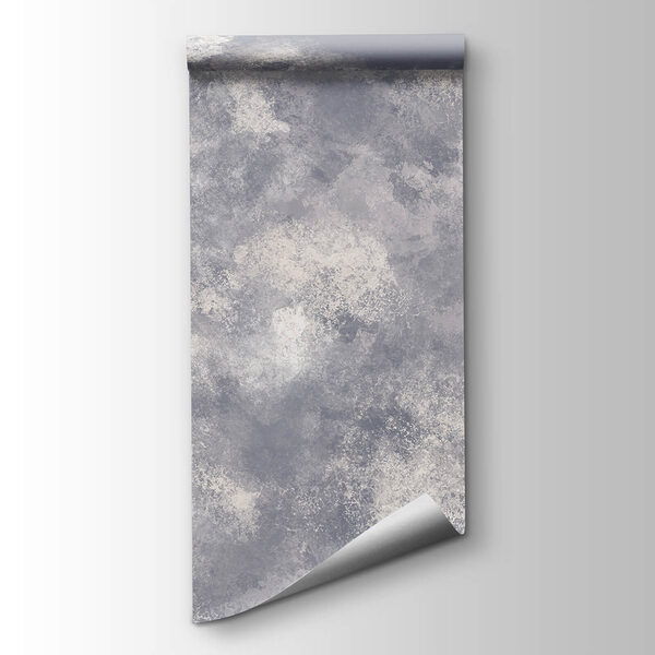 Grey and white background