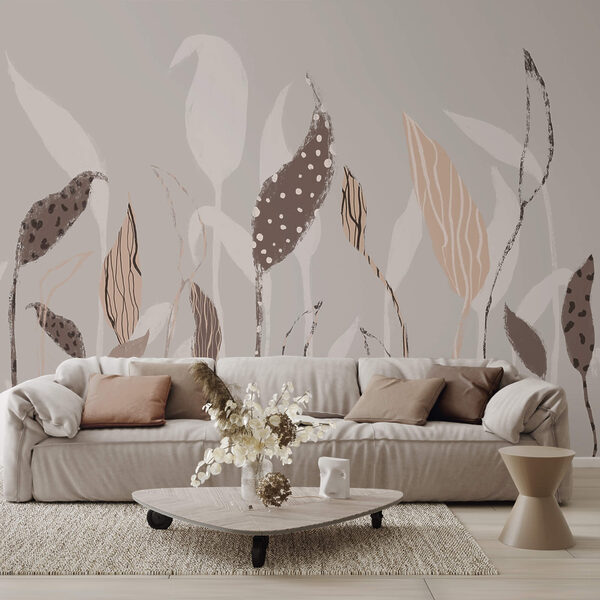 Nature's elegance in simple forms Nature's elegance in simple forms