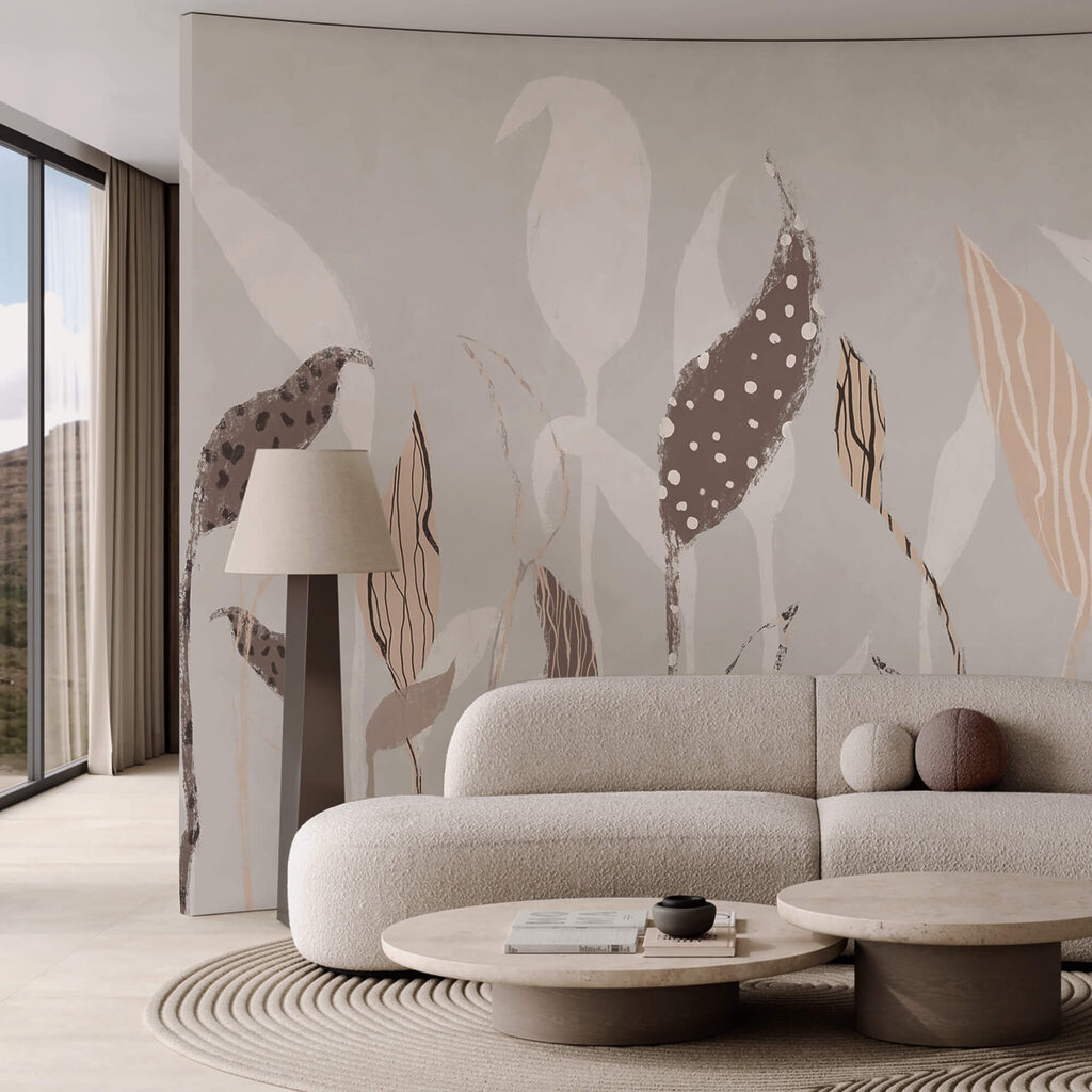 Nature's elegance in simple forms Nature's elegance in simple forms