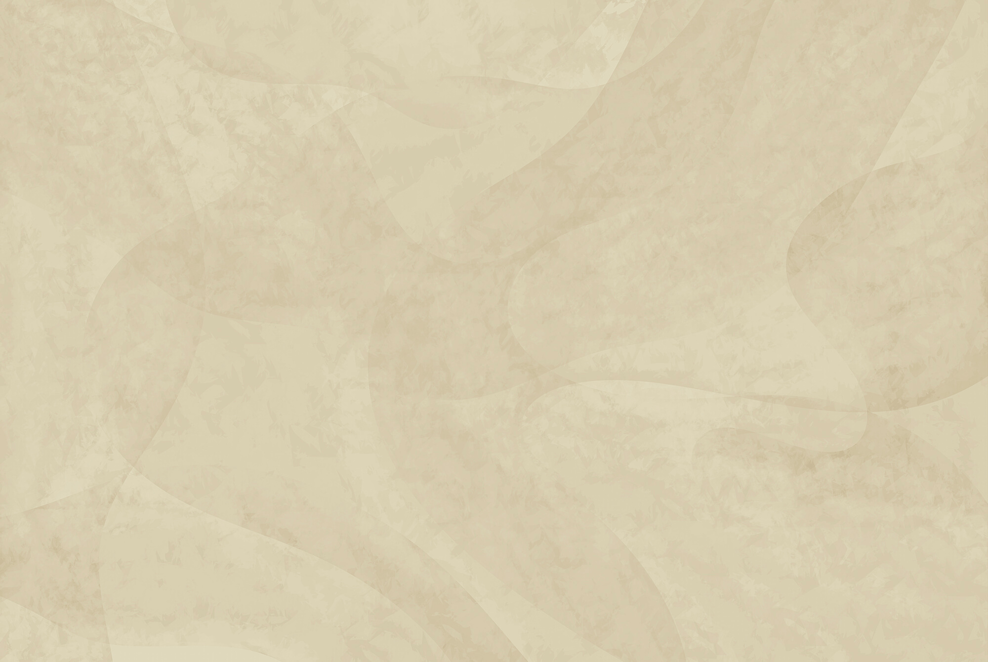 White surface with a pattern