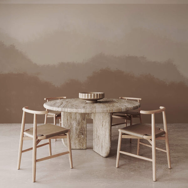 Brown and white background Brown and white background