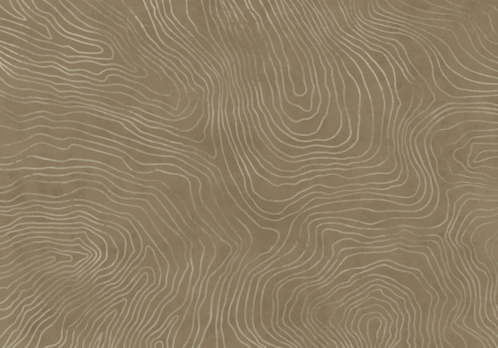 Brown surface with white lines