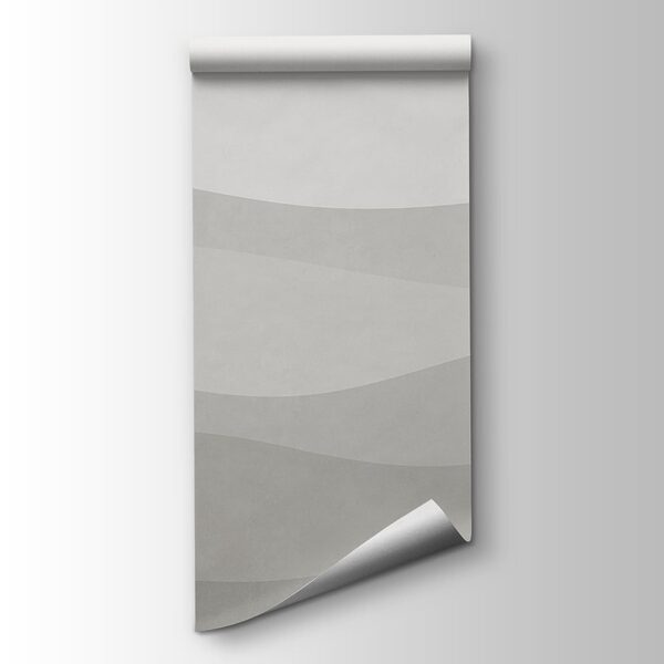 Grey and white background