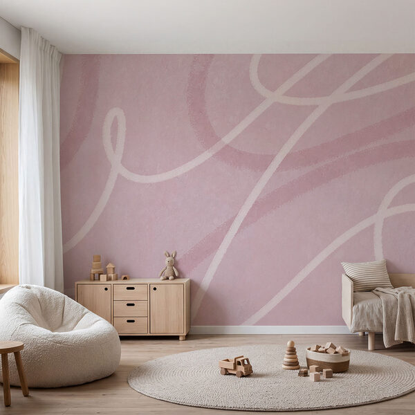 Pink and white background Pink and white background