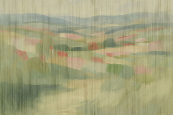 Painting of a landscape