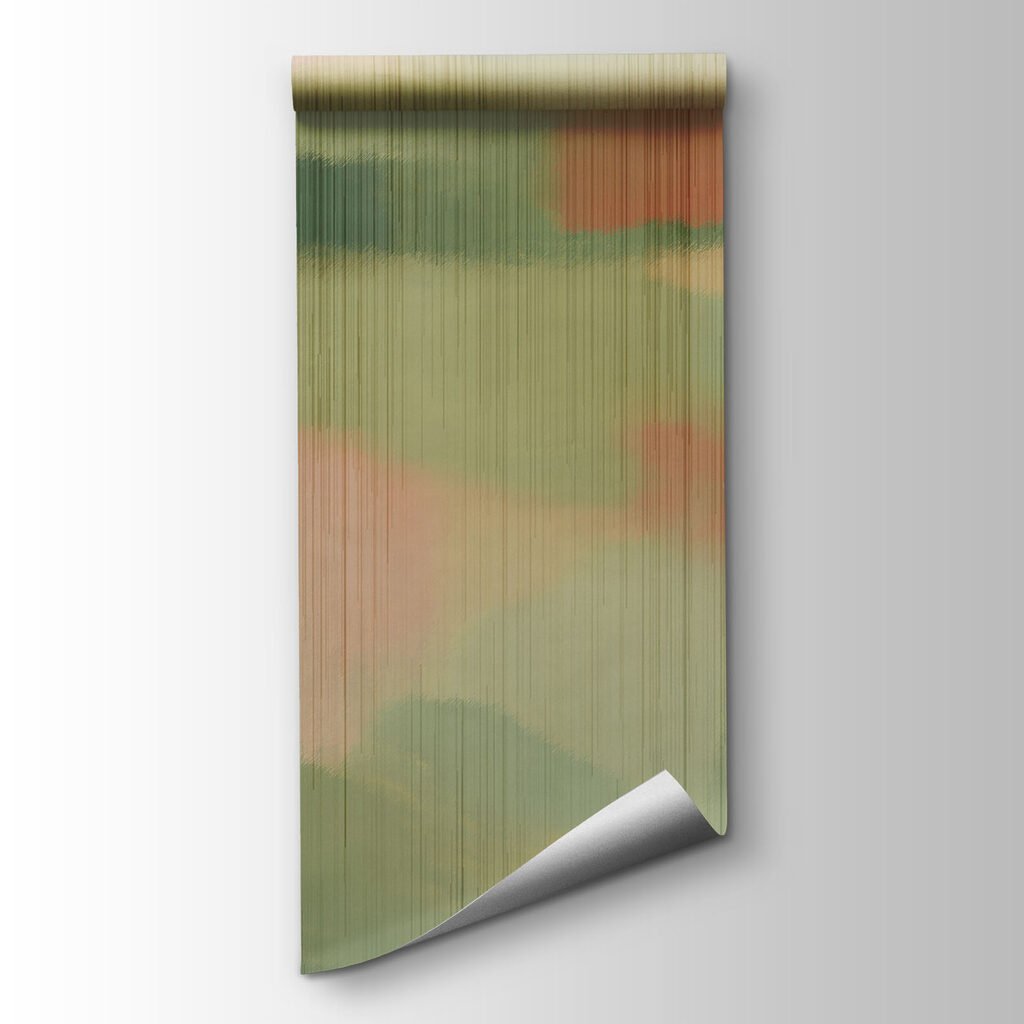 Painting of a landscape