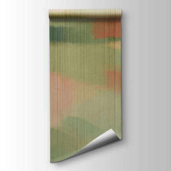 Painting of a landscape