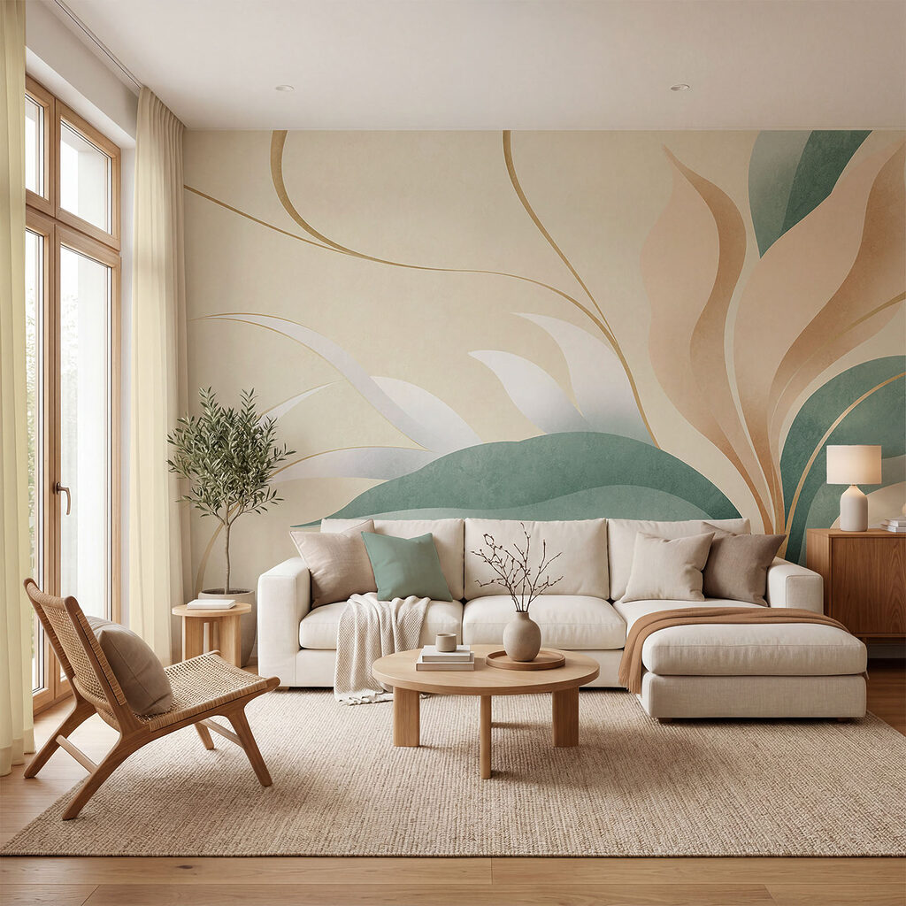 Subtle elegance in floral design Subtle elegance in floral design