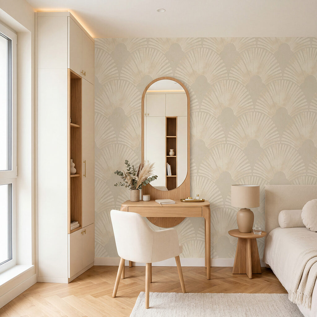 White and tan wallpaper White and tan wallpaper