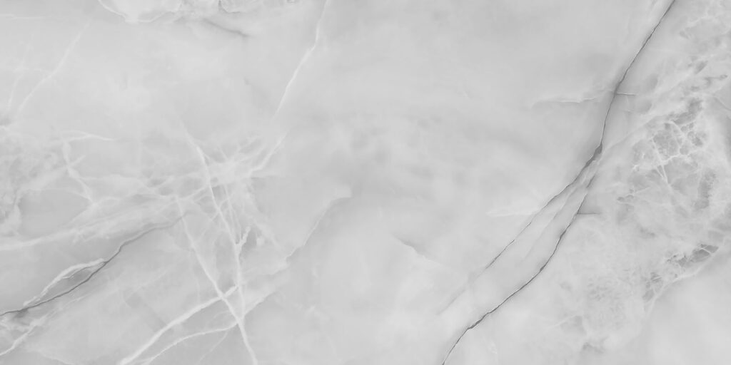 Elegant marble surface with subtle veining Elegant marble surface with subtle veining