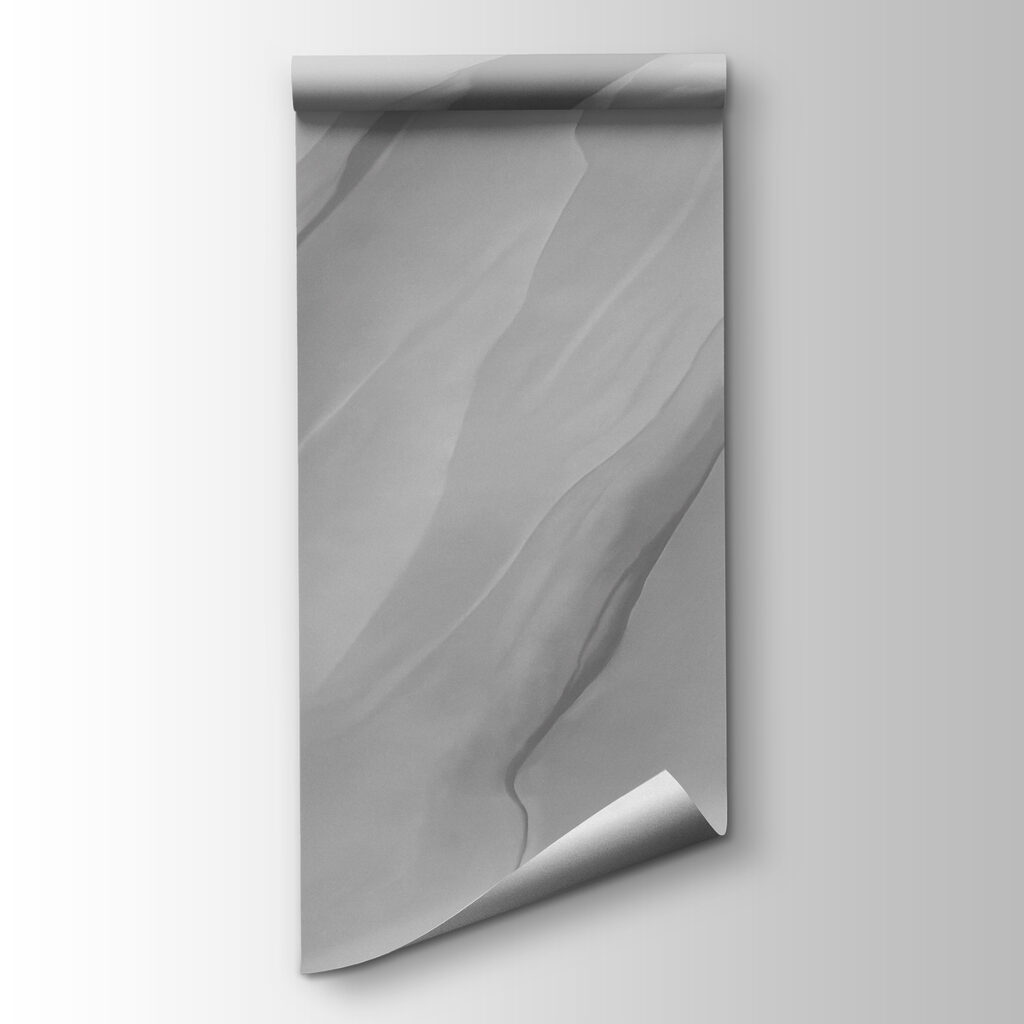 Elegant marble surface with subtle veining Elegant marble surface with subtle veining