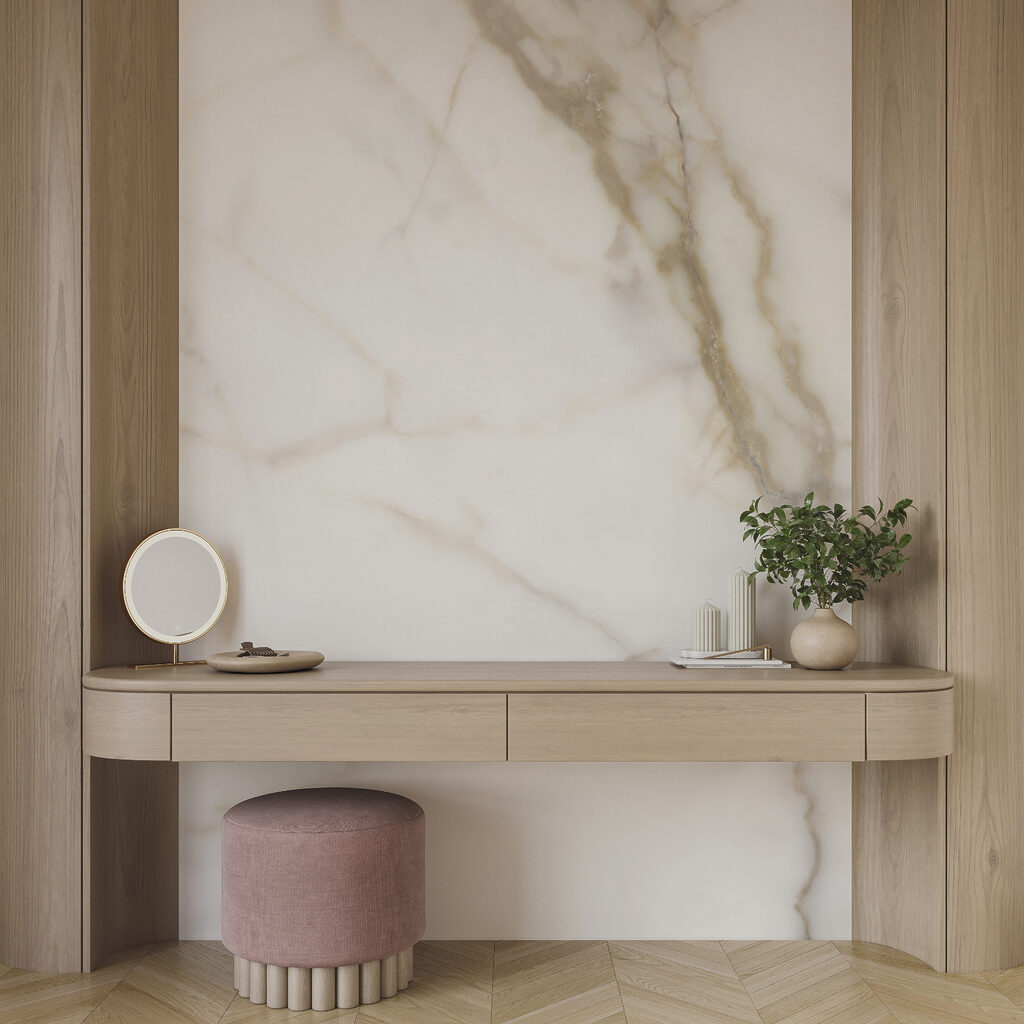 Smooth surface with elegant veins Smooth surface with elegant veins
