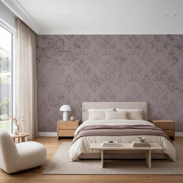 Wallpaper with a pattern Wallpaper with a pattern