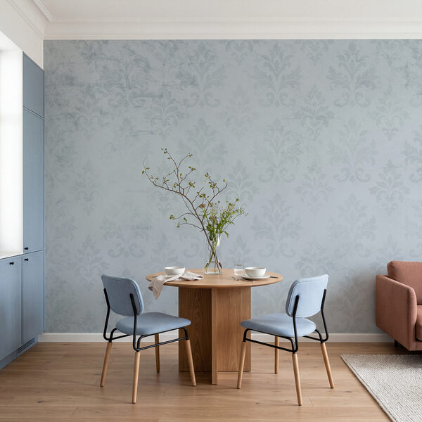 Wallpaper with a pattern Wallpaper with a pattern