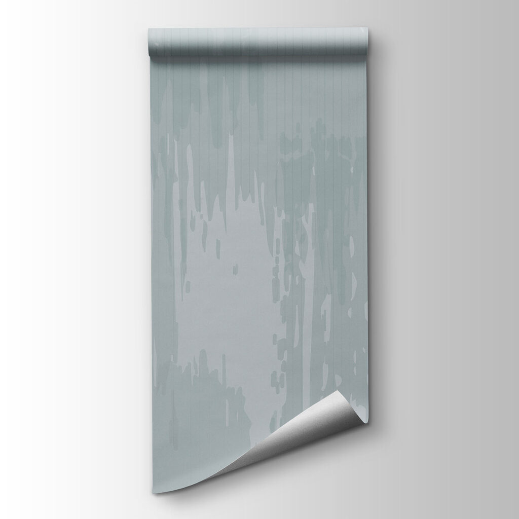 Soft hues create a calming vibe Soft hues create a calming vibe