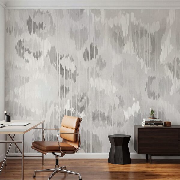 White and gray pattern White and gray pattern