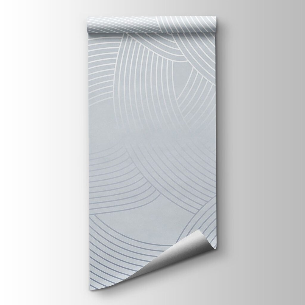 White and grey pattern White and grey pattern
