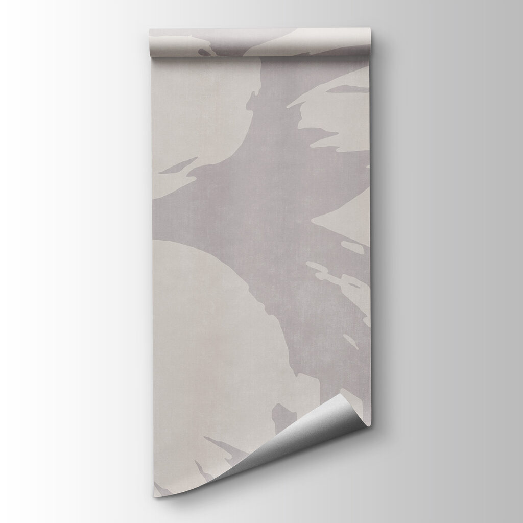 - Soft floral patterns for serene spaces