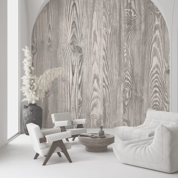 Nature-inspired neutral wood pattern Nature-inspired neutral wood pattern