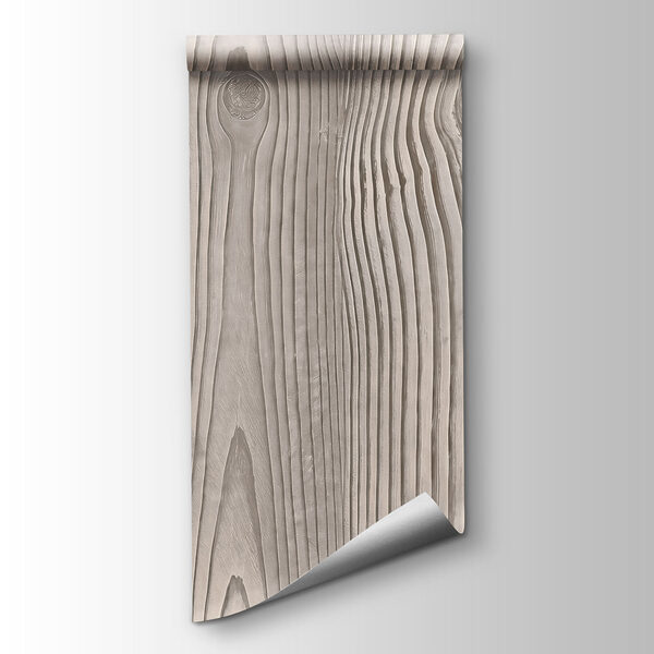 Nature-inspired neutral wood pattern Nature-inspired neutral wood pattern