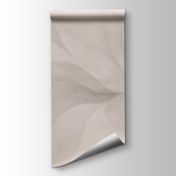 Wall mural Soft floral patterns in muted tones (SKU: t01057v1) Wall mural Soft floral patterns in muted tones (SKU: t01057v1)