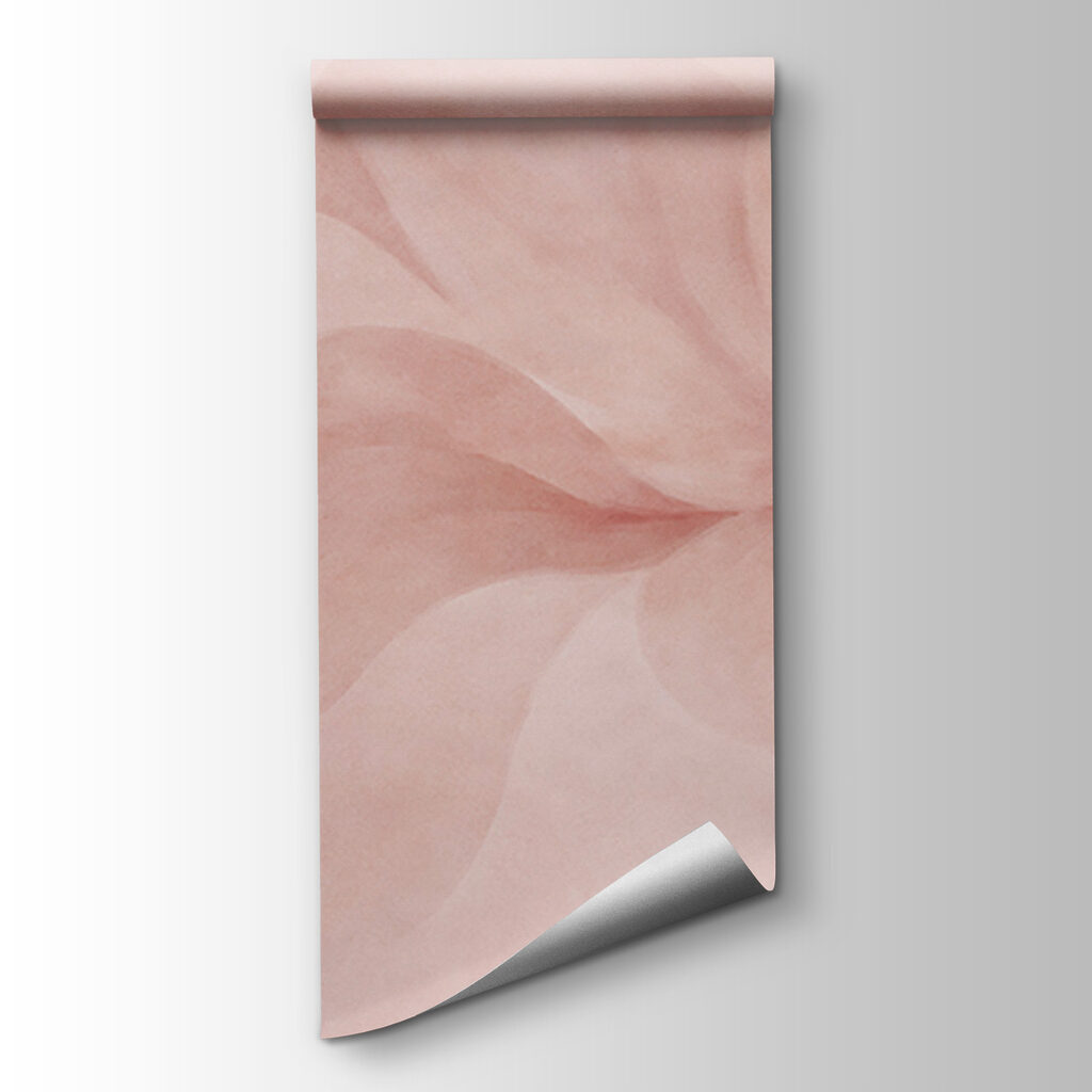 Wall mural Delicate petals in soft hues (SKU: t01057v2) Wall mural Delicate petals in soft hues (SKU: t01057v2)