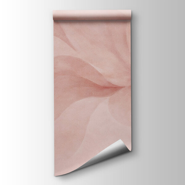 Wall mural Delicate petals in soft hues (SKU: t01057v2) Wall mural Delicate petals in soft hues (SKU: t01057v2)
