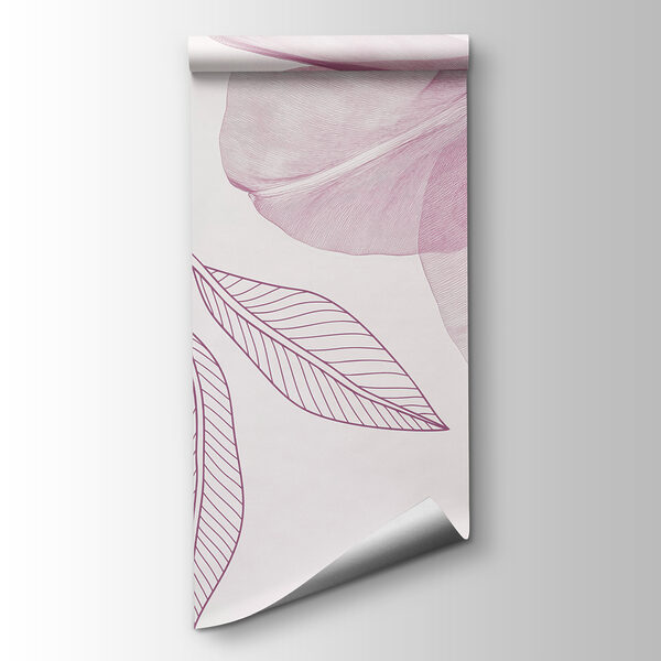 Delicate petals in soft hues Delicate petals in soft hues
