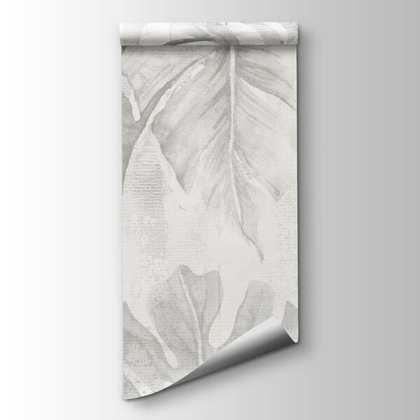 - Elegant foliage in soft shades