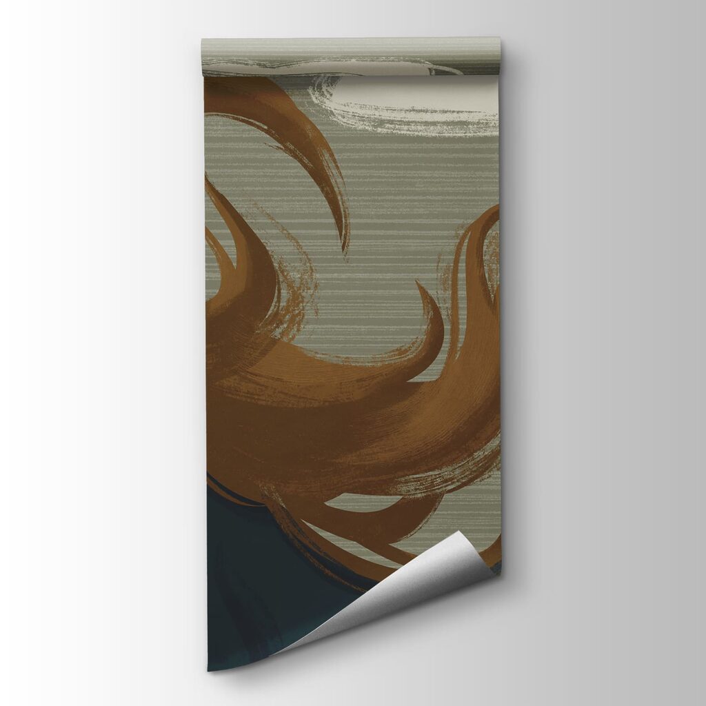 Wall mural Group of horses running in the clouds (SKU: t00997) Wall mural Group of horses running in the clouds (SKU: t00997)