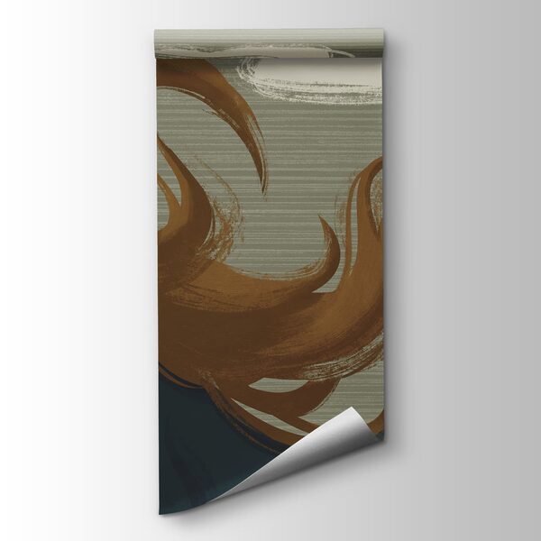 Wall mural Group of horses running in the clouds (SKU: t00997) Wall mural Group of horses running in the clouds (SKU: t00997)