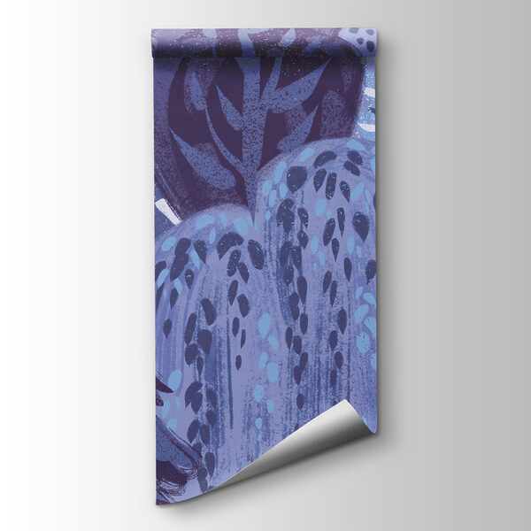 Wall mural Group of trees in a forest (SKU: t01033v3) Wall mural Group of trees in a forest (SKU: t01033v3)