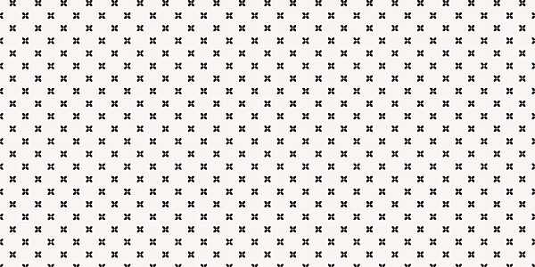 Wall mural Pattern of small black and white flowers (SKU: t01066) Wall mural Pattern of small black and white flowers (SKU: t01066)