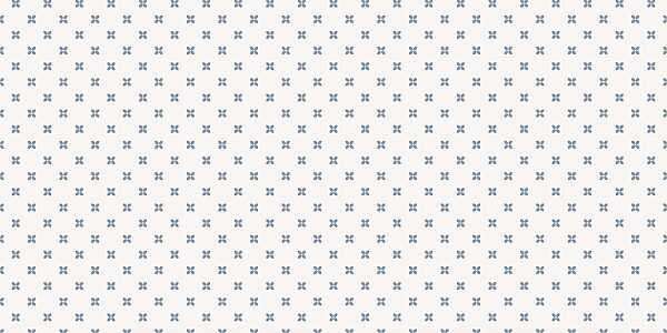 Wall mural Pattern of blue and white flowers (SKU: t01066v2) Wall mural Pattern of blue and white flowers (SKU: t01066v2)